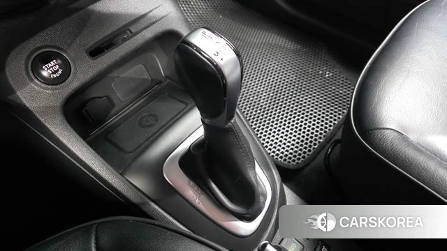 Renault Korea (Samsung) New QM3 id 4978331 из Кореи 30