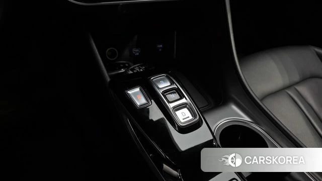Hyundai Sonata Hybrid (DN8) id 4936451 из Кореи 19