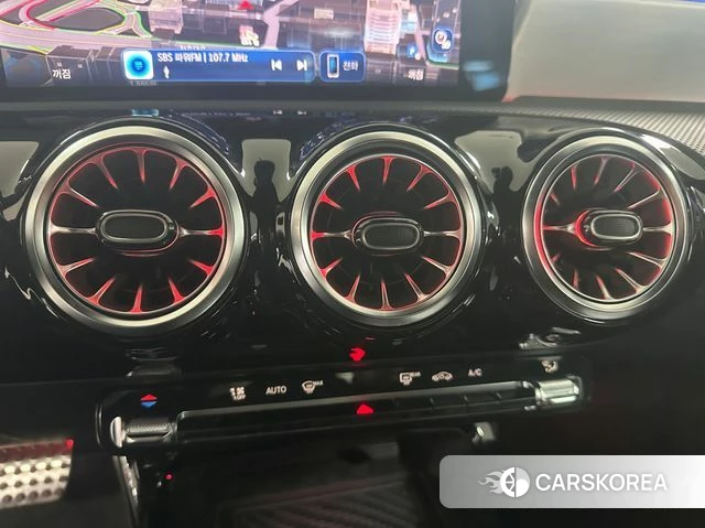Mercedes-Benz CLA-Class C118 id 4984894 из Кореи 17