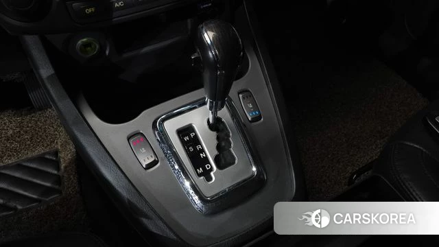 Ssangyong Korando Turismo id 4982961 из Кореи 19