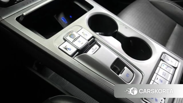 Hyundai Kona Electric id 4794340 из Кореи 30