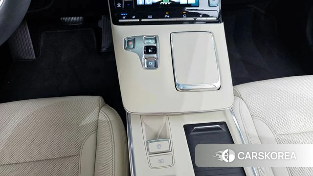 Hyundai The New Grandeur IG id 4661874 из Кореи 19