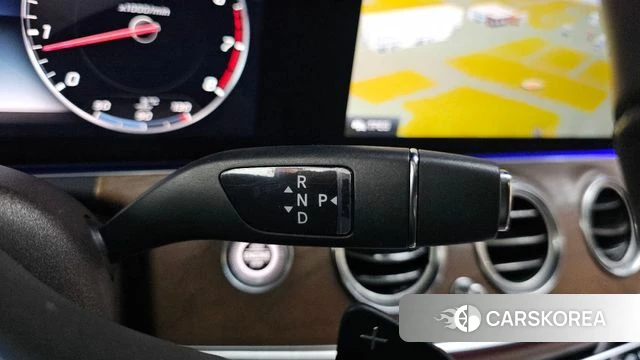 Mercedes-Benz E-Class W213 id 4959747 из Кореи 29