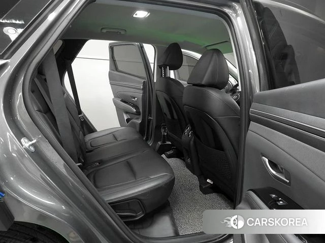 Hyundai Tucson (NX4) id 4975753 из Кореи 19