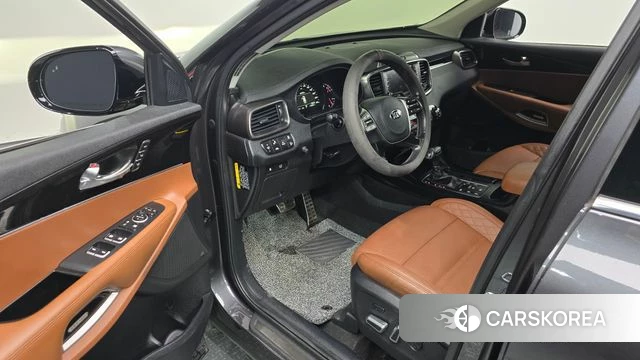 Kia The New Sorento id 5004546 из Кореи 32