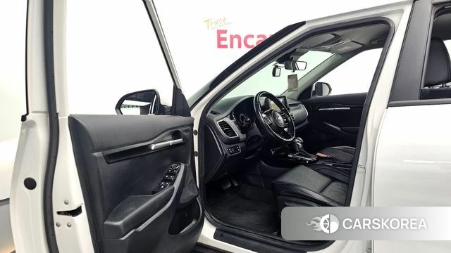 Kia Seltos id 5035157 из Кореи 29