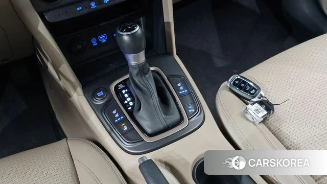 Hyundai Kona id 5048212 из Кореи 39