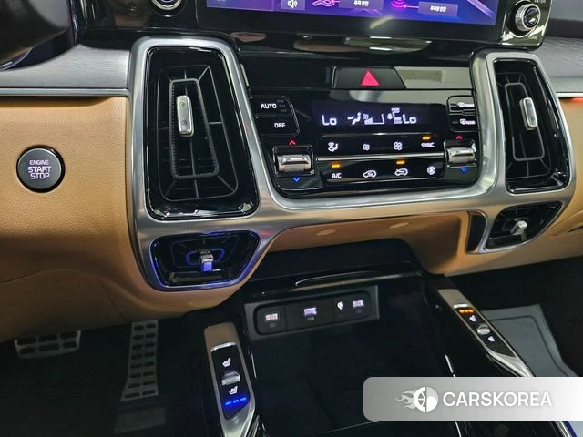 Kia Sorento 4th Generation id 4975617 из Кореи 19
