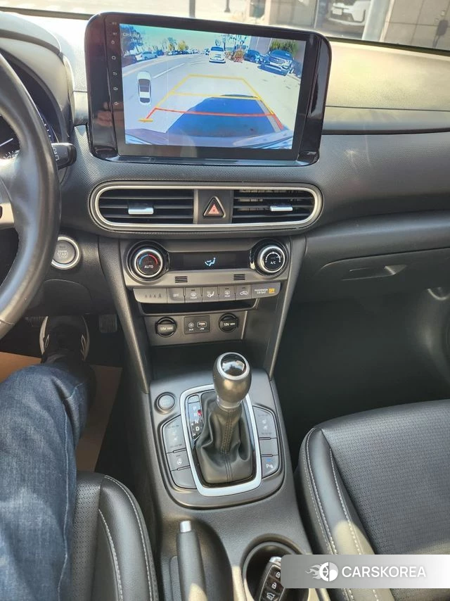 Hyundai Kona id 4993594 из Кореи 19