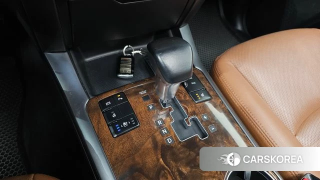 Kia The New Mohave id 5041900 из Кореи 19