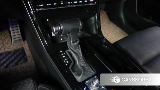 Kia K7 Premier id 4930667 из Кореи 19