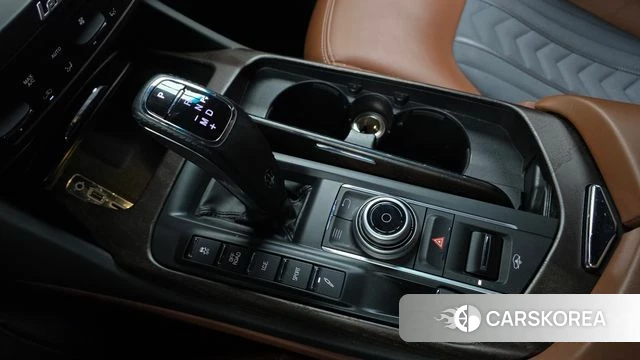 Maserati Levante id 4986918 из Кореи 32