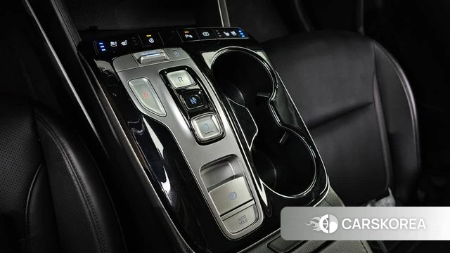 Hyundai Tucson (NX4) id 4769731 из Кореи 29
