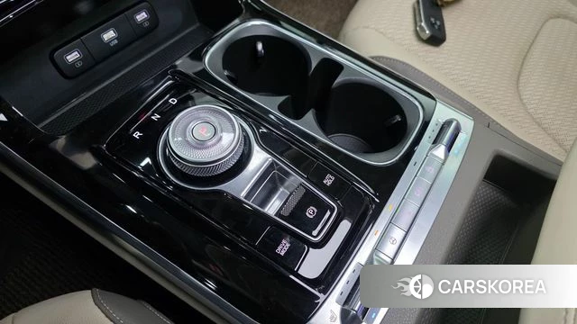 Kia Carnival 4th generation id 5028481 из Кореи 31