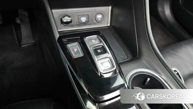Hyundai Sonata (DN8) id 5060631 из Кореи 19