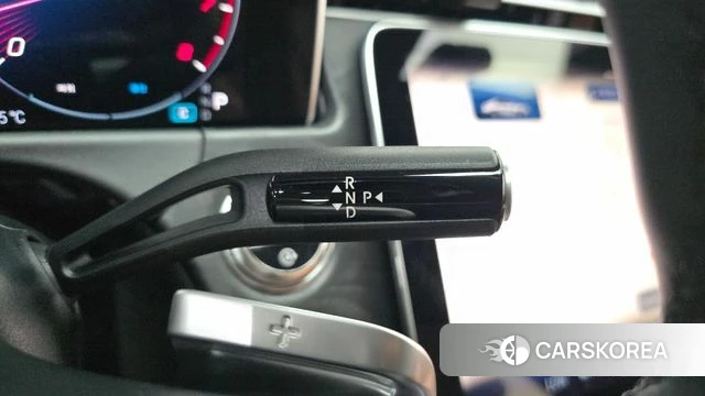 Mercedes-Benz E-Class W214 id 4980064 из Кореи 32