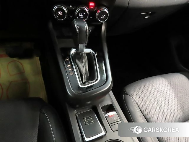 Renault Korea (Samsung) XM3 id 4971082 из Кореи 19
