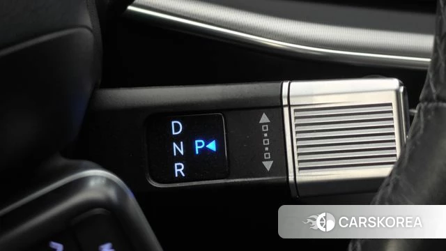 Hyundai Grandeur Hybrid (GN7) id 4991310 из Кореи 19
