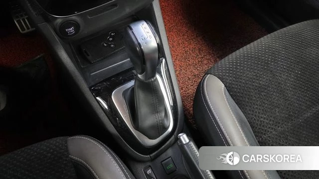 Renault Korea (Samsung) Clio id 5048606 из Кореи 30