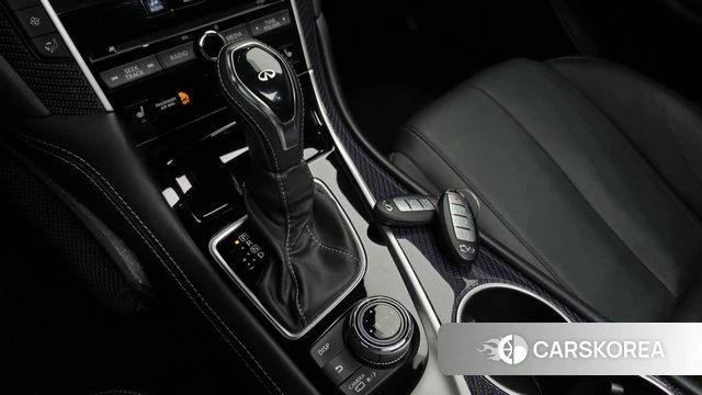 Infiniti Q60 (CV37) id 5035877 из Кореи 29