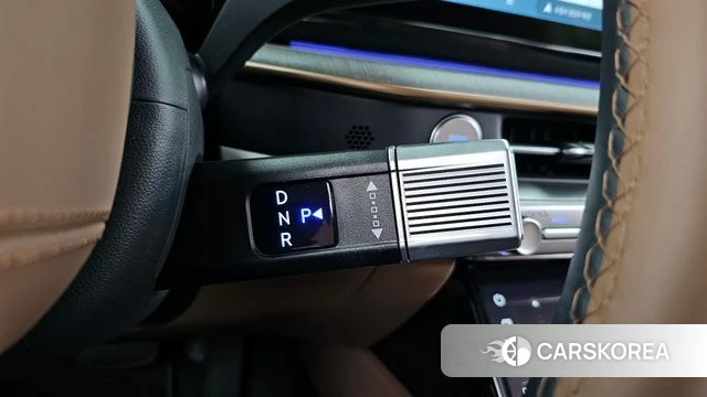 Hyundai Grandeur Hybrid (GN7) id 4974960 из Кореи 35