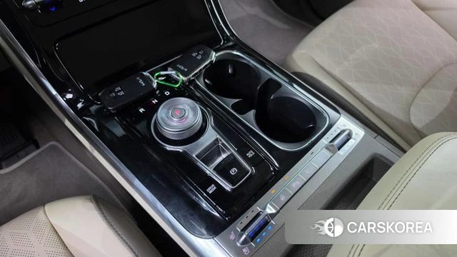 Kia Carnival 4th generation id 4992254 из Кореи 19