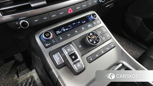 Hyundai The New Palisade id 5053182 из Кореи 30