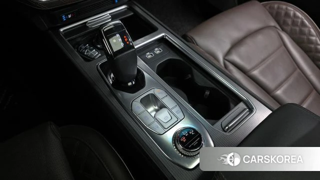 Ssangyong All New Rexton id 5028485 из Кореи 19