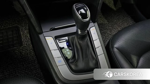 Hyundai Avante AD id 4967694 из Кореи 19