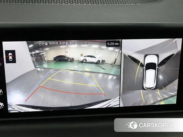 Kia The New Seltos id 5033522 из Кореи 19