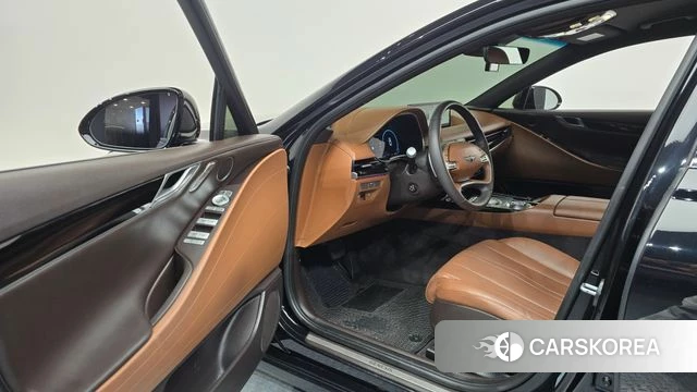 Genesis G80 (RG3) id 5002640 из Кореи 18