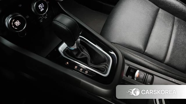 Renault Korea (Samsung) XM3 id 4739787 из Кореи 19