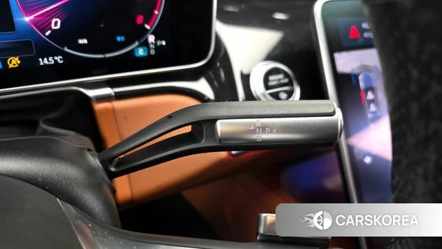 Mercedes-Benz S-Class W223 id 5022769 из Кореи 19