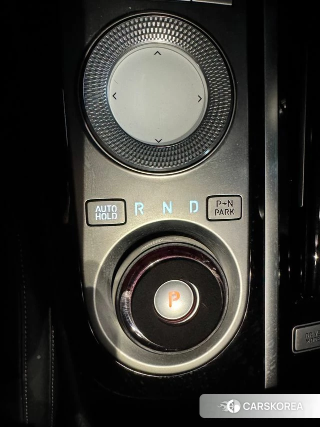 Genesis G80 (RG3) id 5031096 из Кореи 14