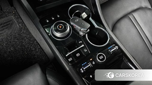 Kia K5 Hybrid 3rd Generation id 5028597 из Кореи 19