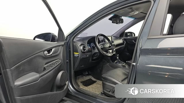 Hyundai Kona id 5023852 из Кореи 29