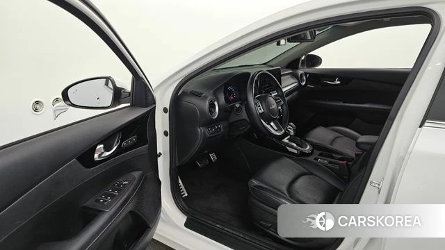 Kia The New K3 2nd generation id 5017066 из Кореи 31