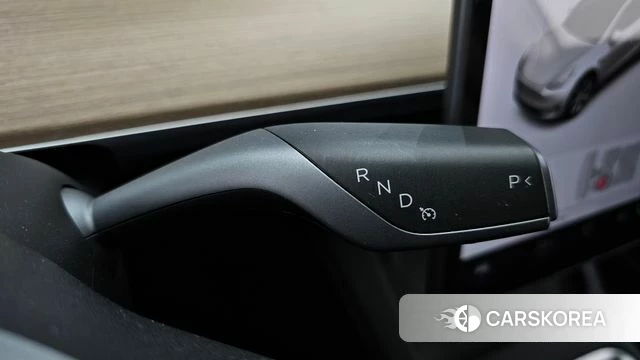 Tesla Model Y id 4671768 из Кореи 32