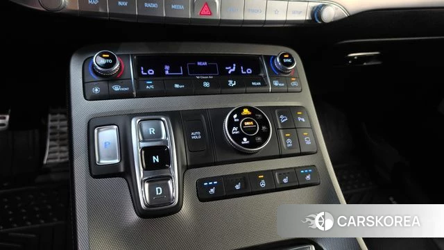 Hyundai Palisade id 4976798 из Кореи 30