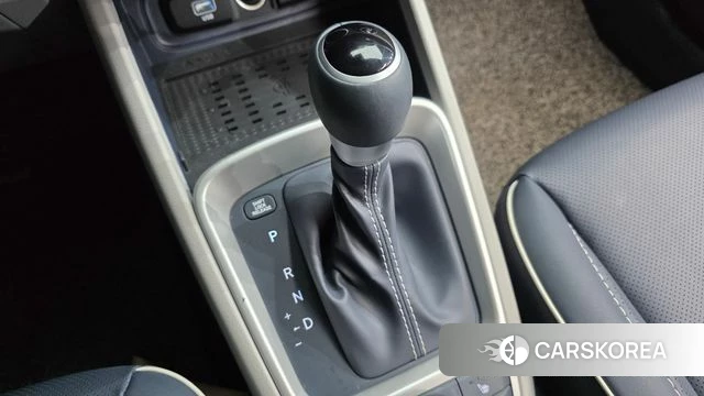 Hyundai Venue id 4934767 из Кореи 30