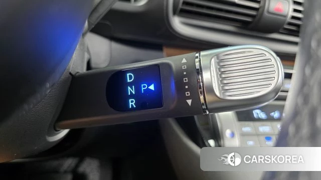 Hyundai Casper Electric id 4623187 из Кореи 29