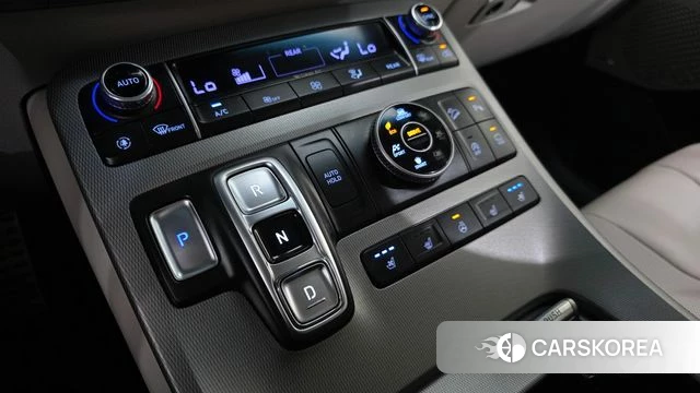 Hyundai Palisade id 5004375 из Кореи 34