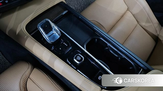 Volvo S90 id 3892067 из Кореи 19
