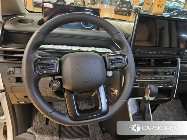 Hyundai The New Staria id 4559923 из Кореи 19