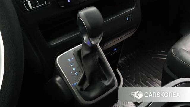 Hyundai Staria id 4957812 из Кореи 36