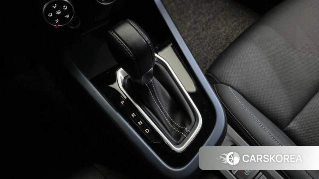 Renault Korea (Samsung) XM3 id 5053415 из Кореи 31