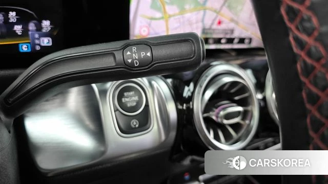 Mercedes-Benz GLB-Class X247 id 4609547 из Кореи 19