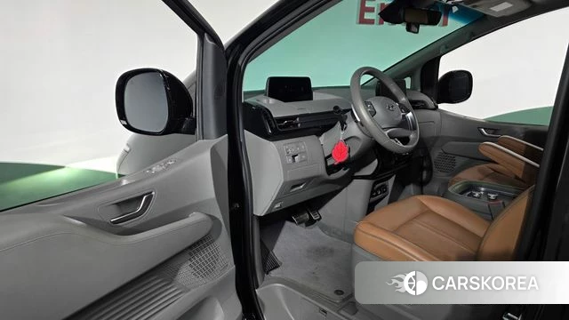Hyundai Staria id 5053194 из Кореи 32