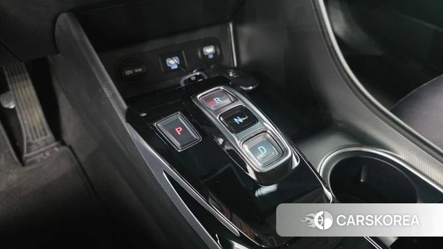 Hyundai Sonata (DN8) id 5017267 из Кореи 29
