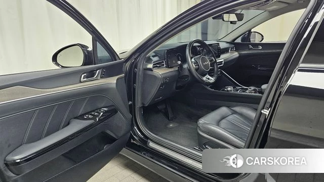 Kia K5 3rd generation id 5039753 из Кореи 30